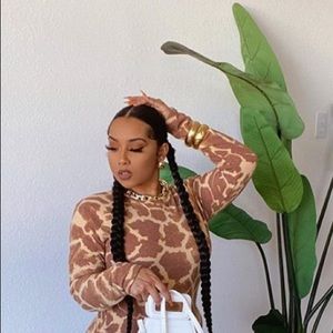 Meet your Posher, Kristen